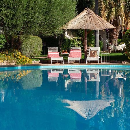 Nora Club Hotel & Spa Pula Kültér fotó