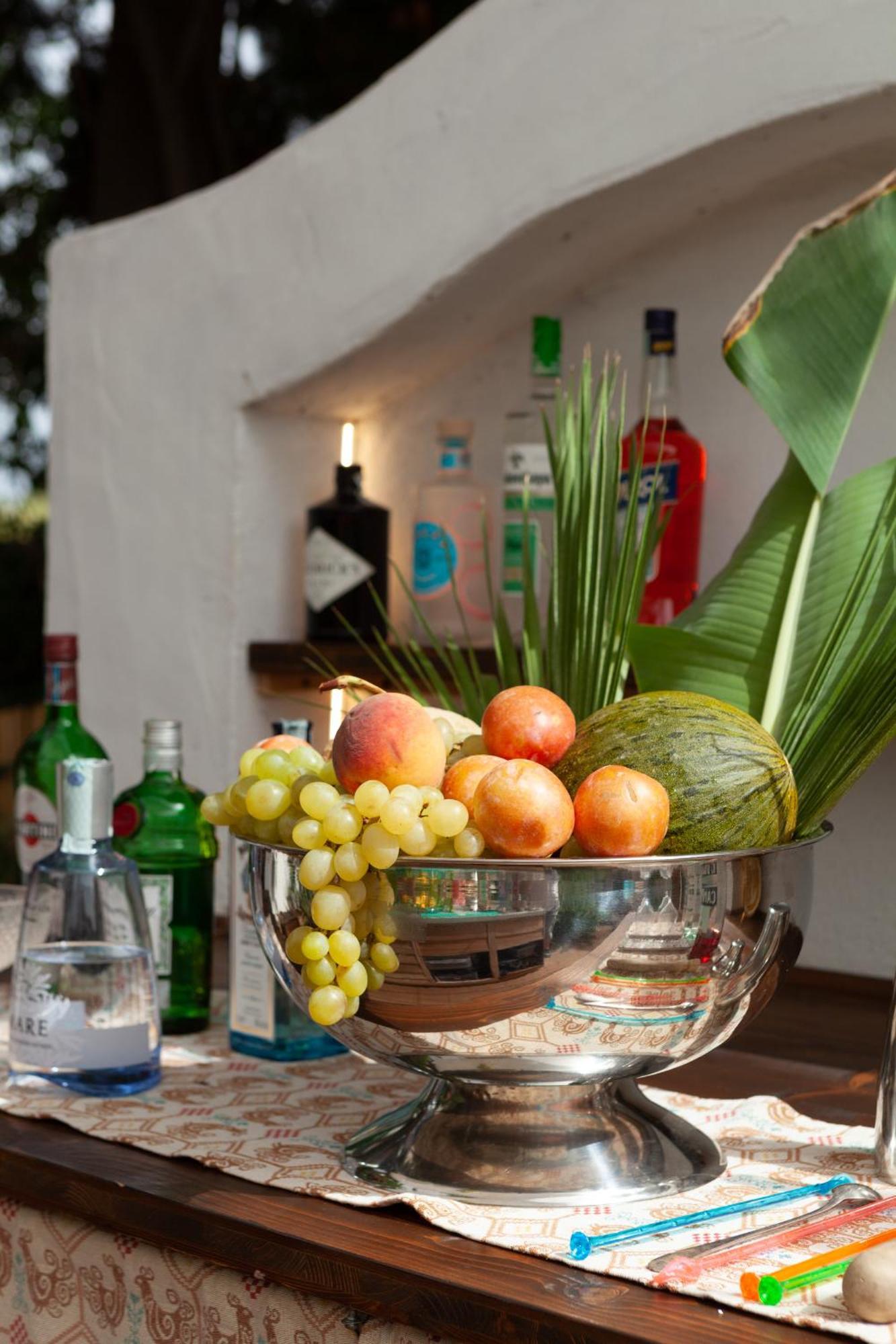 Nora Club Hotel & Spa Pula Kültér fotó