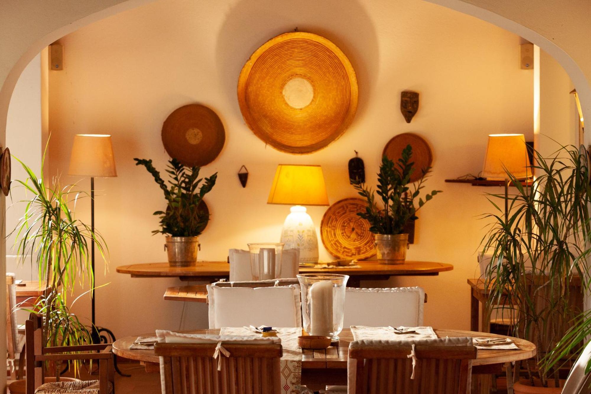 Nora Club Hotel & Spa Pula Kültér fotó