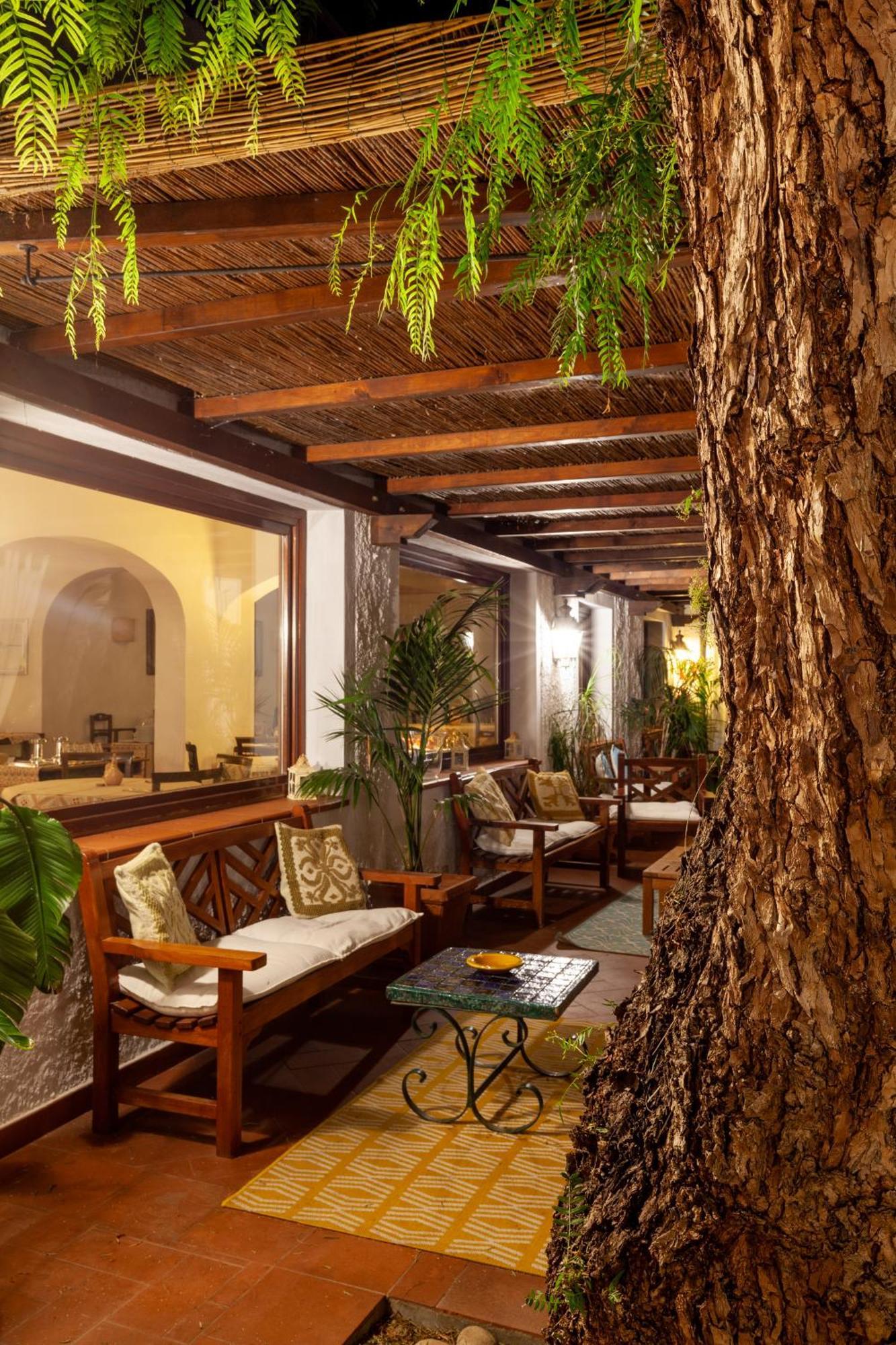 Nora Club Hotel & Spa Pula Kültér fotó