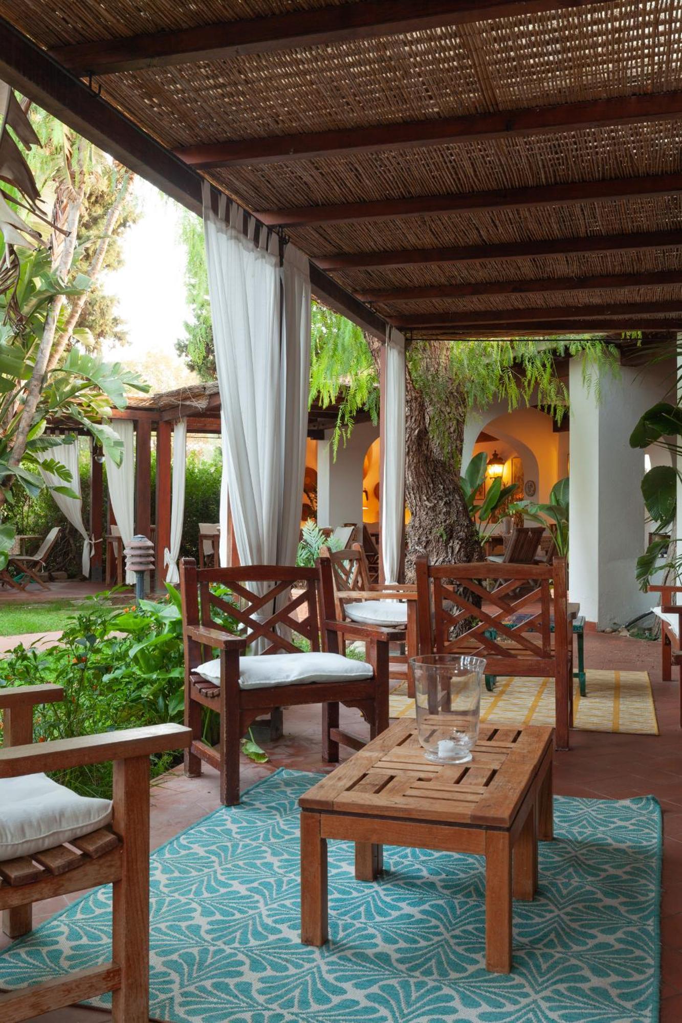 Nora Club Hotel & Spa Pula Kültér fotó
