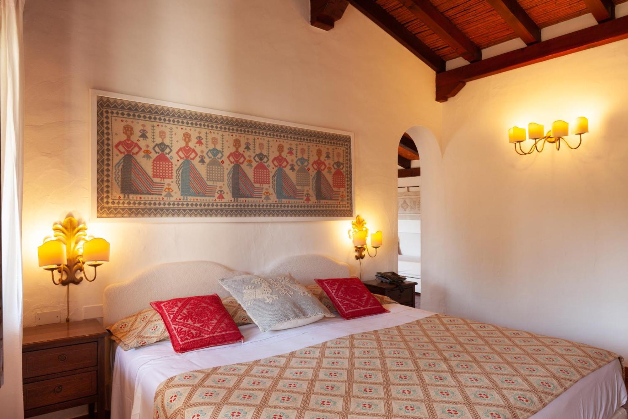 Nora Club Hotel & Spa Pula Kültér fotó