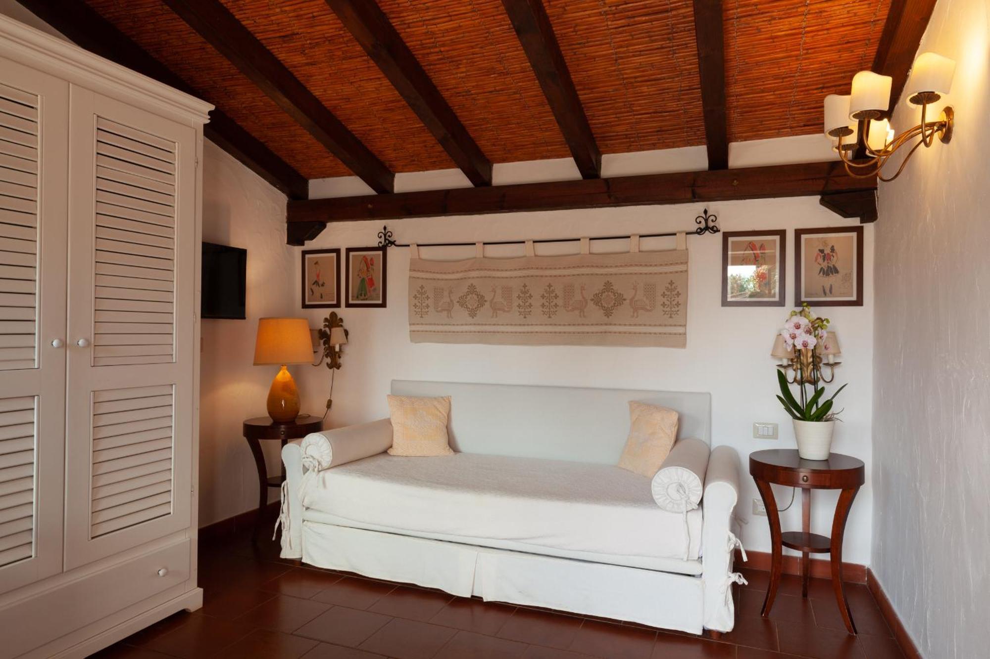Nora Club Hotel & Spa Pula Kültér fotó