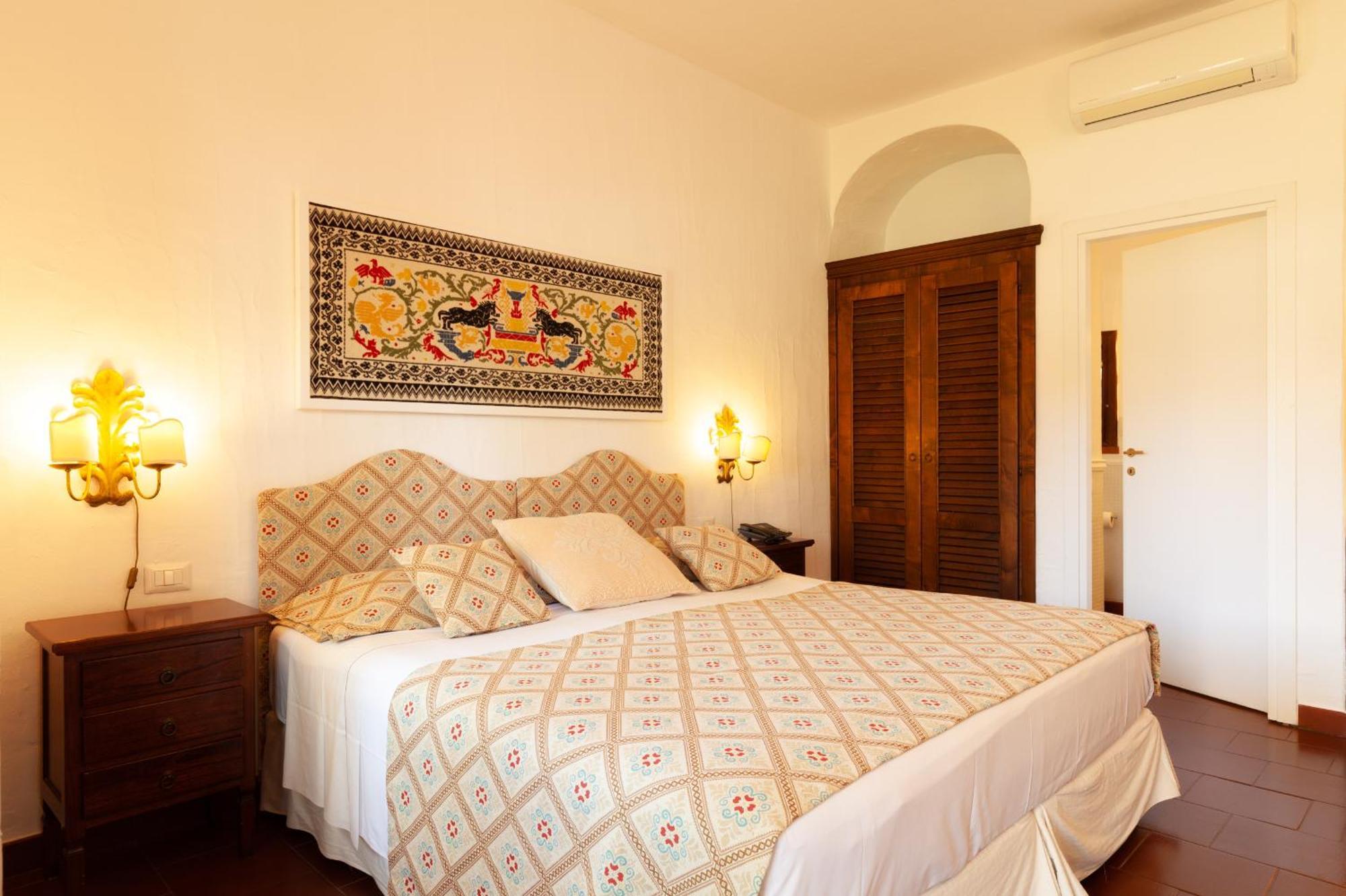 Nora Club Hotel & Spa Pula Kültér fotó