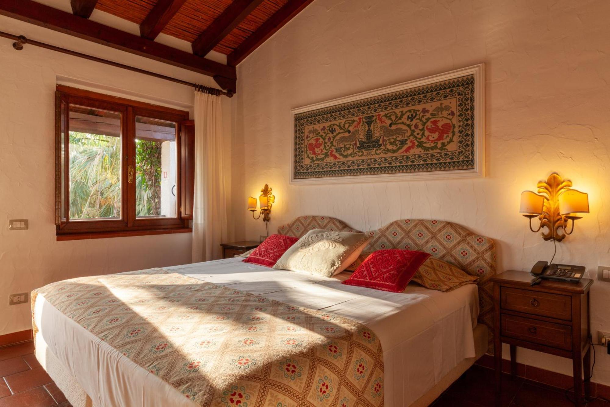 Nora Club Hotel & Spa Pula Kültér fotó