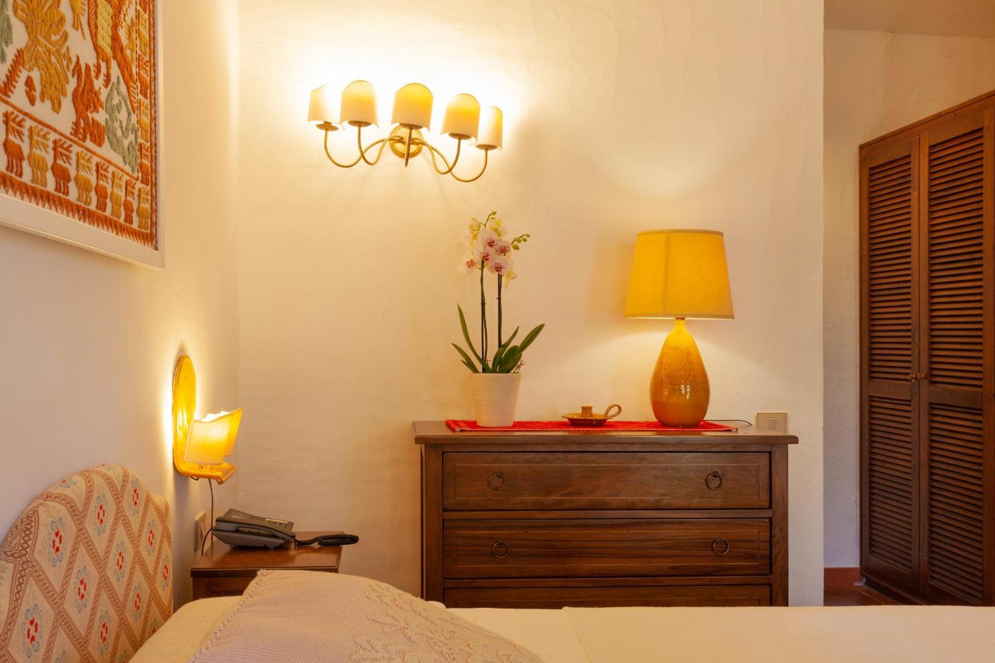 Nora Club Hotel & Spa Pula Kültér fotó