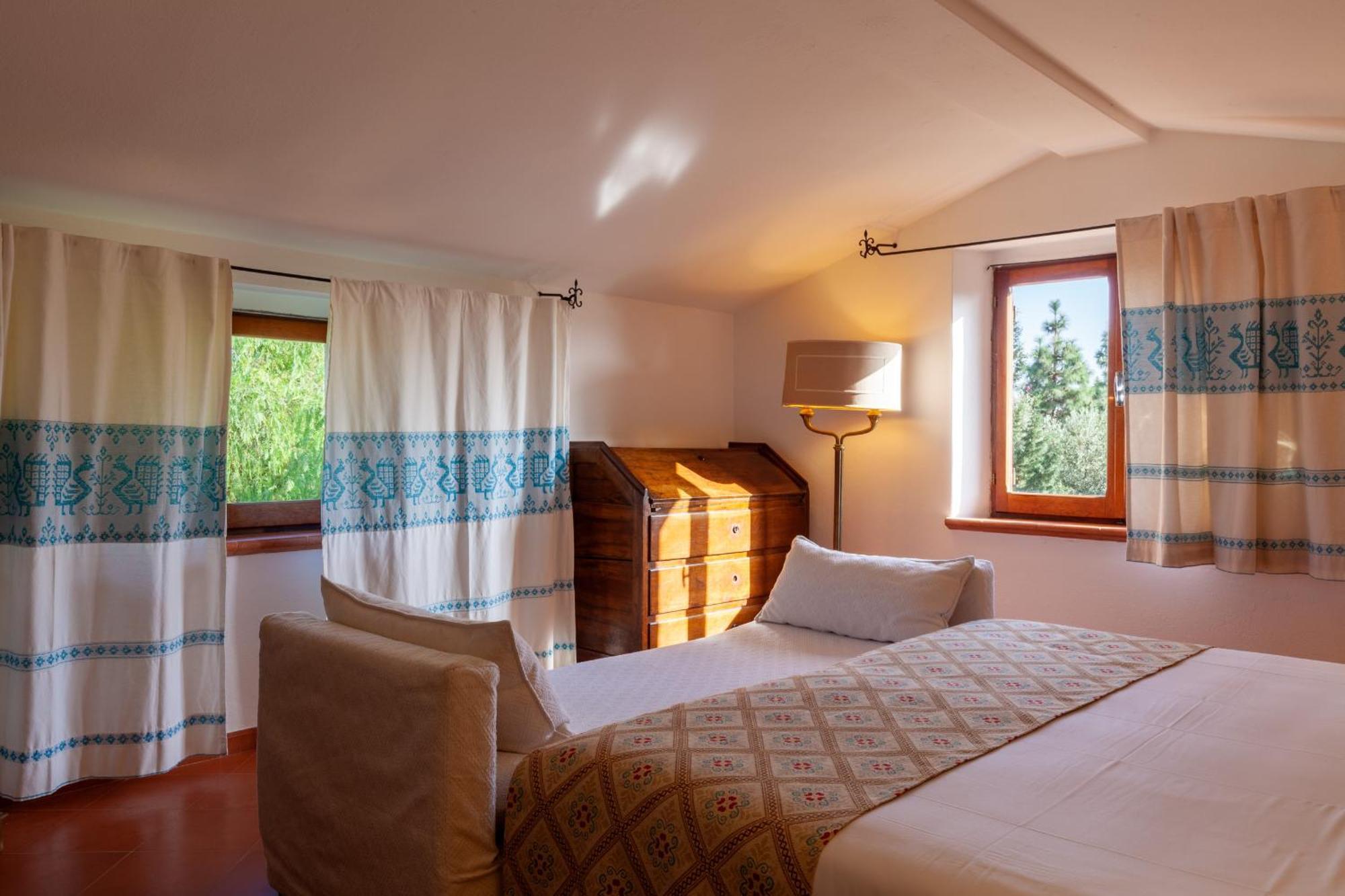 Nora Club Hotel & Spa Pula Kültér fotó