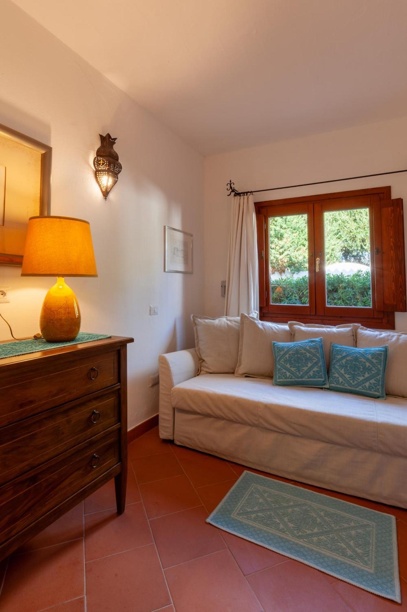 Nora Club Hotel & Spa Pula Kültér fotó