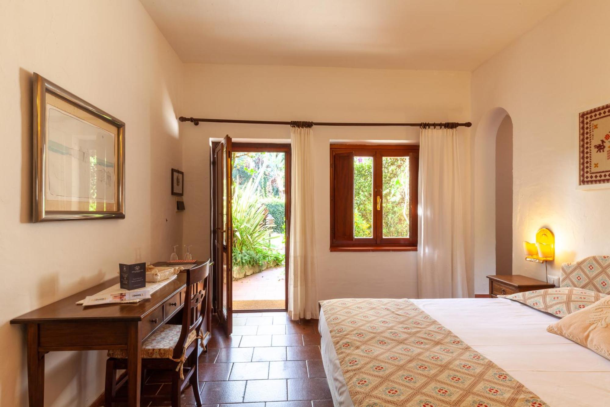 Nora Club Hotel & Spa Pula Kültér fotó