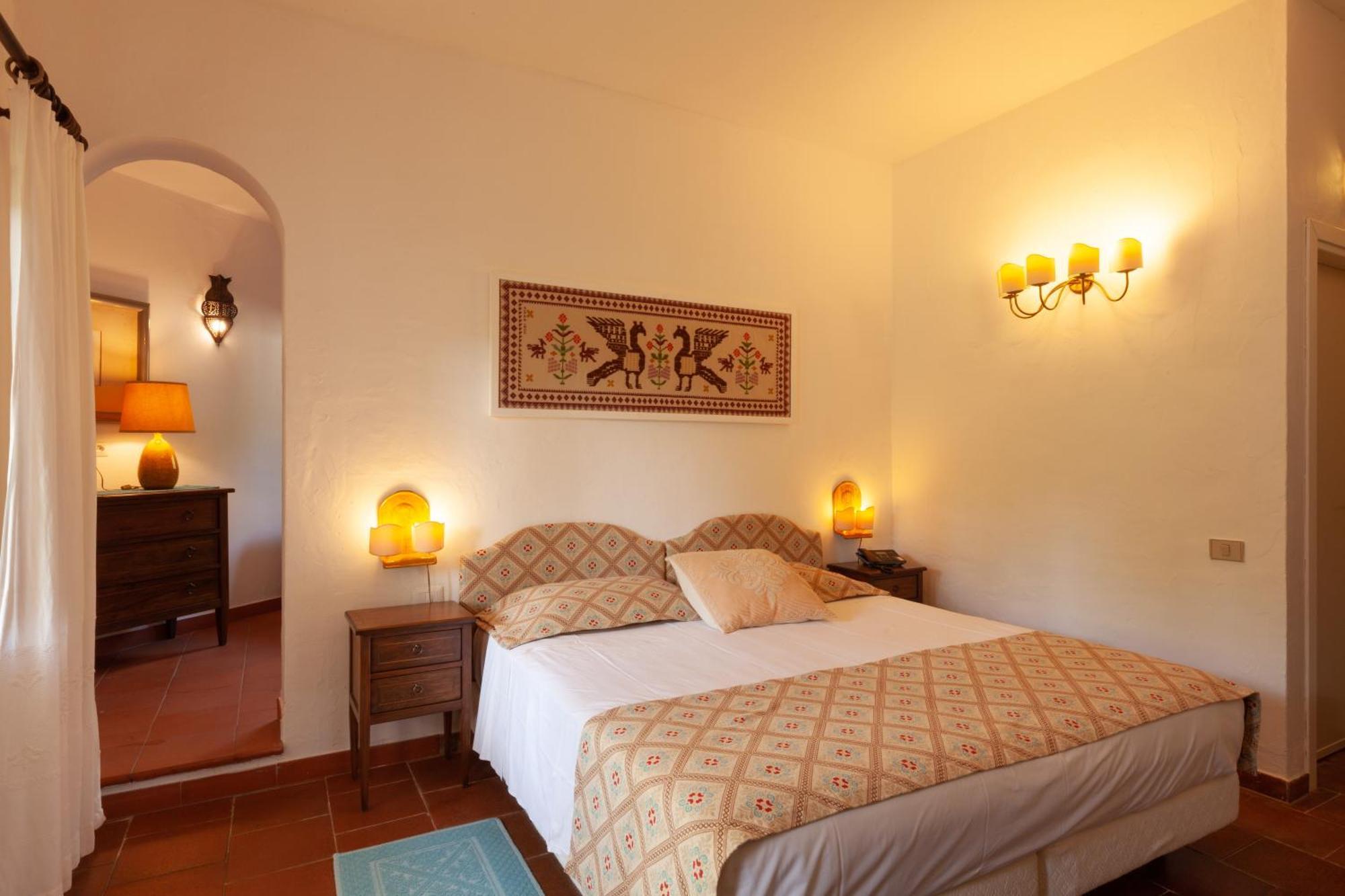 Nora Club Hotel & Spa Pula Kültér fotó